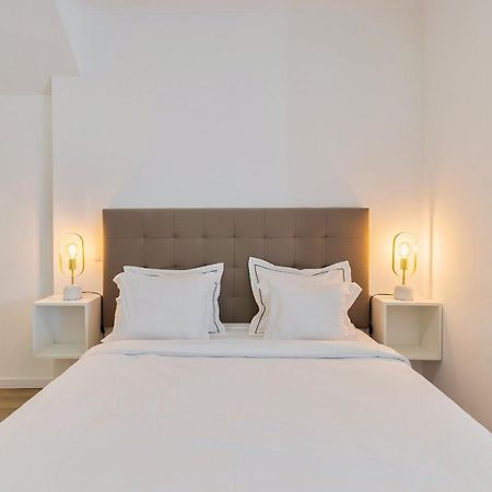 Garrett House Apartment Сетубал Екстериор снимка