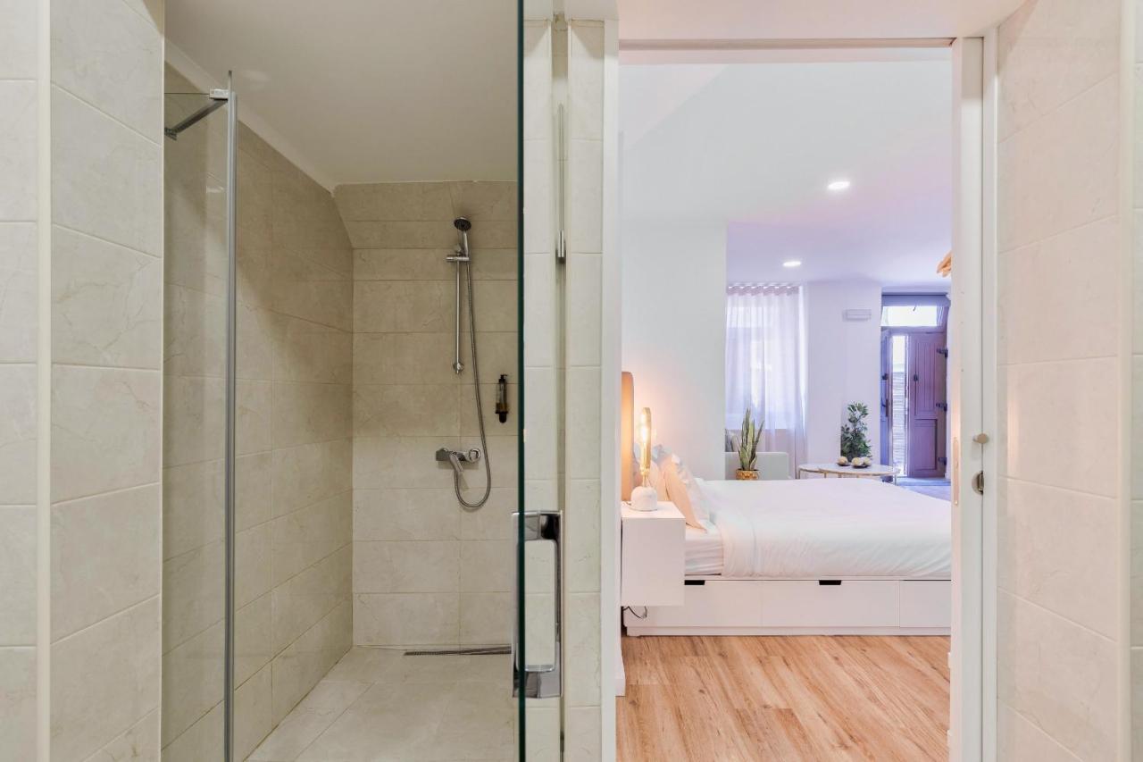 Garrett House Apartment Сетубал Екстериор снимка